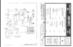 WARDS XKE311 Schematic Only