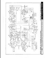 KNIGHT KG240 Schematic Only