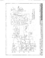 BELL P/A PRODUCT Carillon 35 Schematic Only