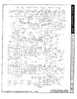 SANSUI 1000A Schematic Only