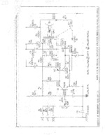 WARDS GVC9090A Schematic Only