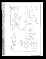 WARDS GVC9003A Schematic Only