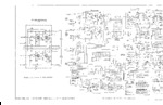 FISHER 600T Schematic Only