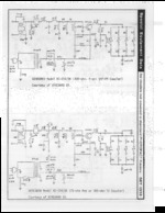 WINEGARD DA1000 Schematic Only