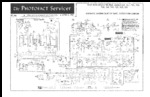 SEARS 7129 Schematic Only