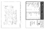 CAPITOL 850 Schematic Only