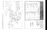 MAGNAVOX CR216 Schematic Only