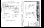 SEARS 6456 Schematic Only