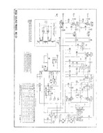 BELL P/A PRODUCT BE35 Schematic Only