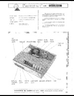 WESTINGHOUSE H32R1 SAMS Photofact®