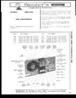 Wollensak Model T 1500 Photofact Folder Set 400 Folder 13 ( Manual) :  Howard W. Sams & Co., Inc. : Free Download, Borrow, and Streaming :  Internet Archive