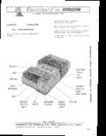 WESTINGHOUSE TMC8030A SAMS Photofact®